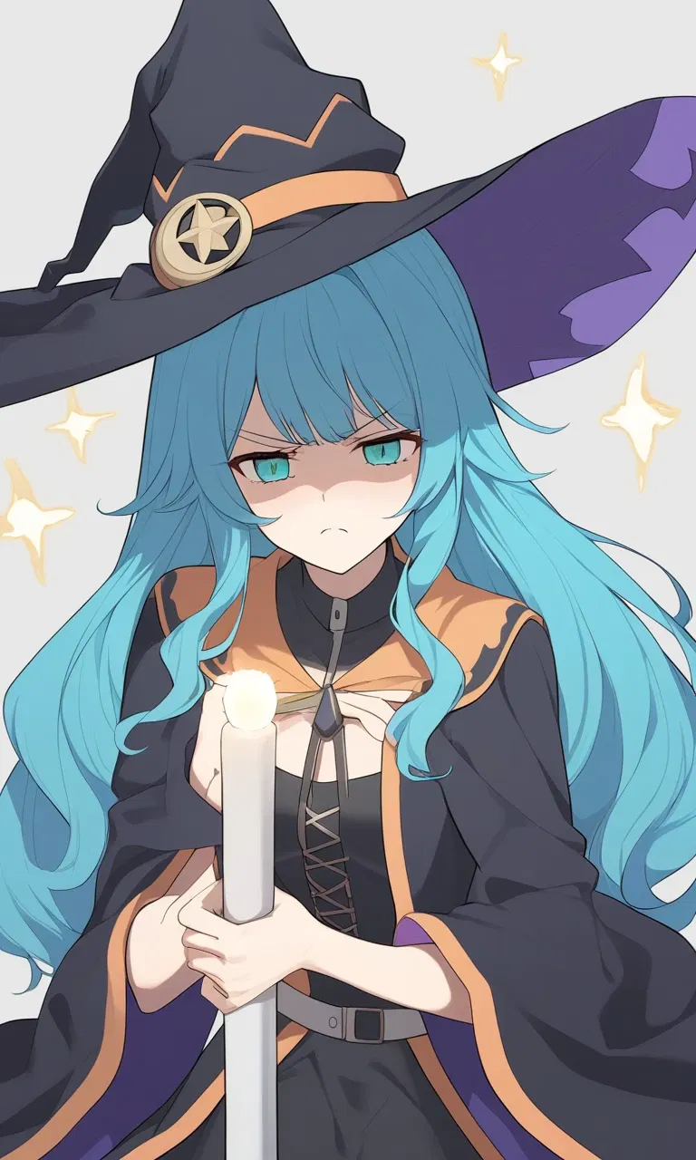 Avatar of Lily