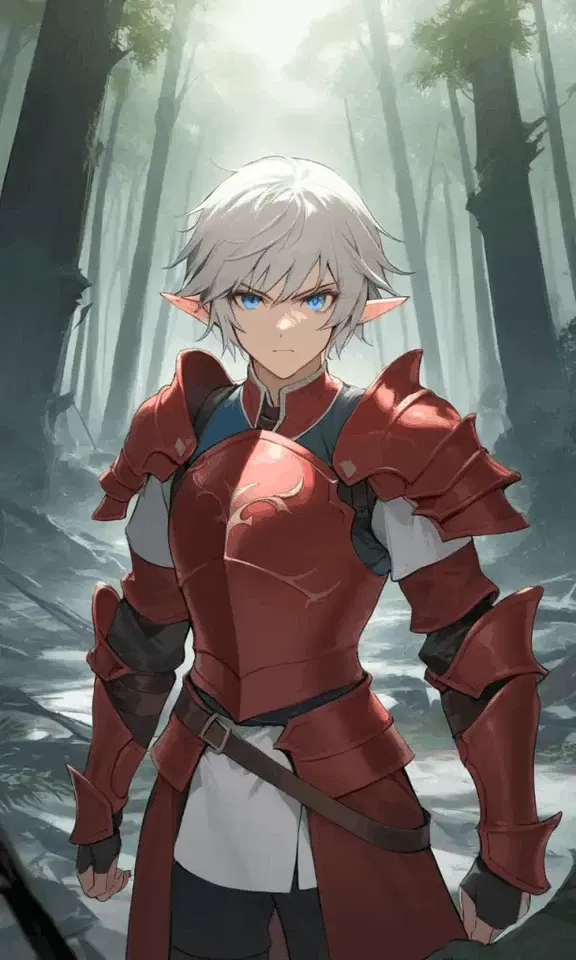 Avatar of He really wants you. Eliot