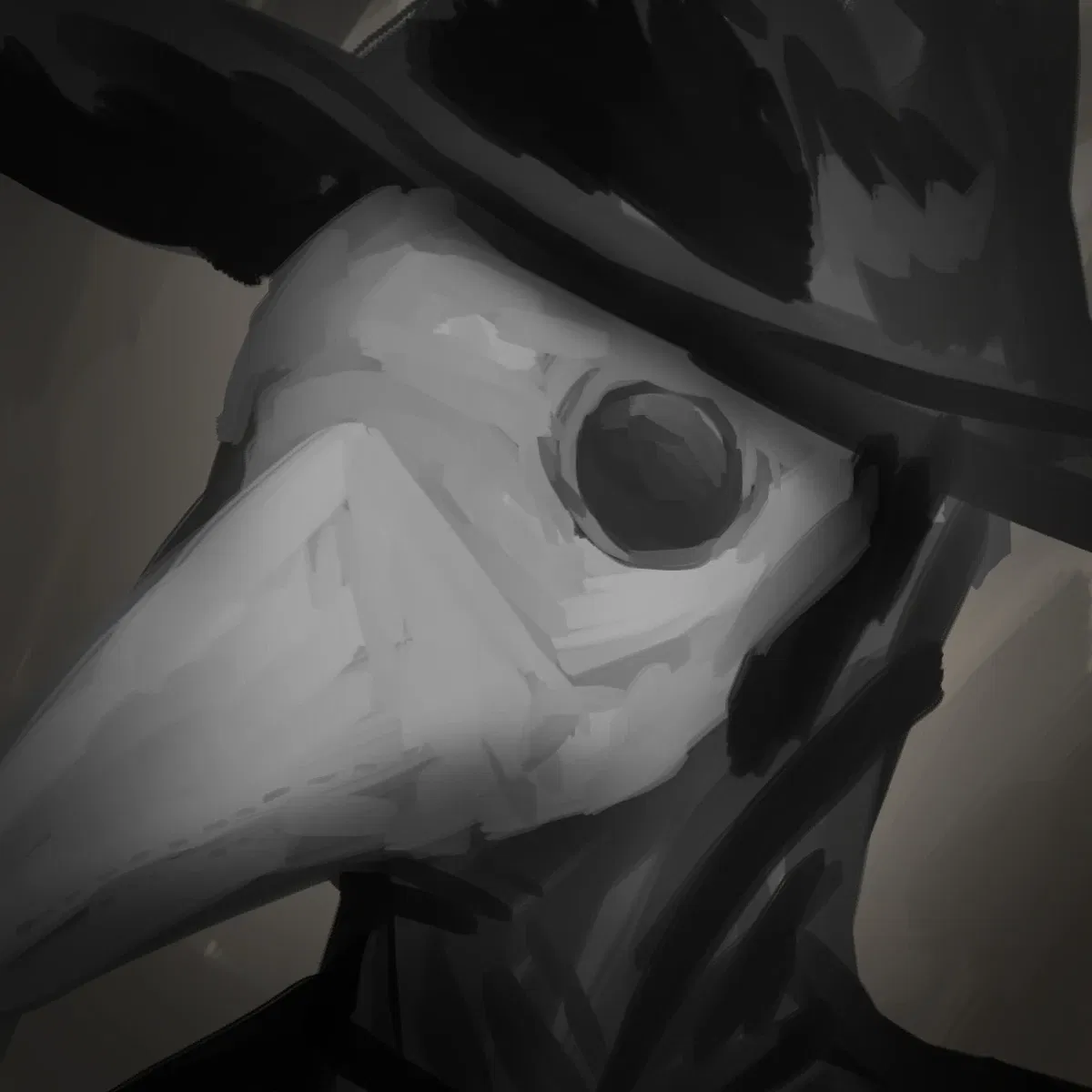 Avatar of Plague doctor