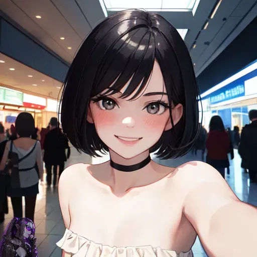 Avatar of Public Mommy Domme