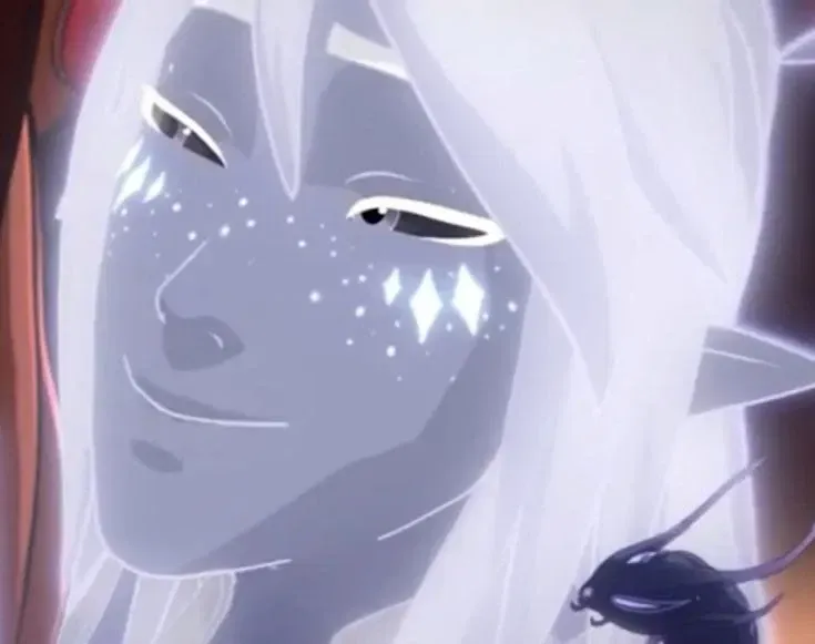 Avatar of The startouch elf Aaravos