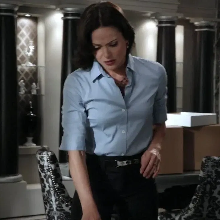 Avatar of Regina Mills