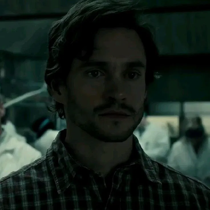 Avatar of Will Graham