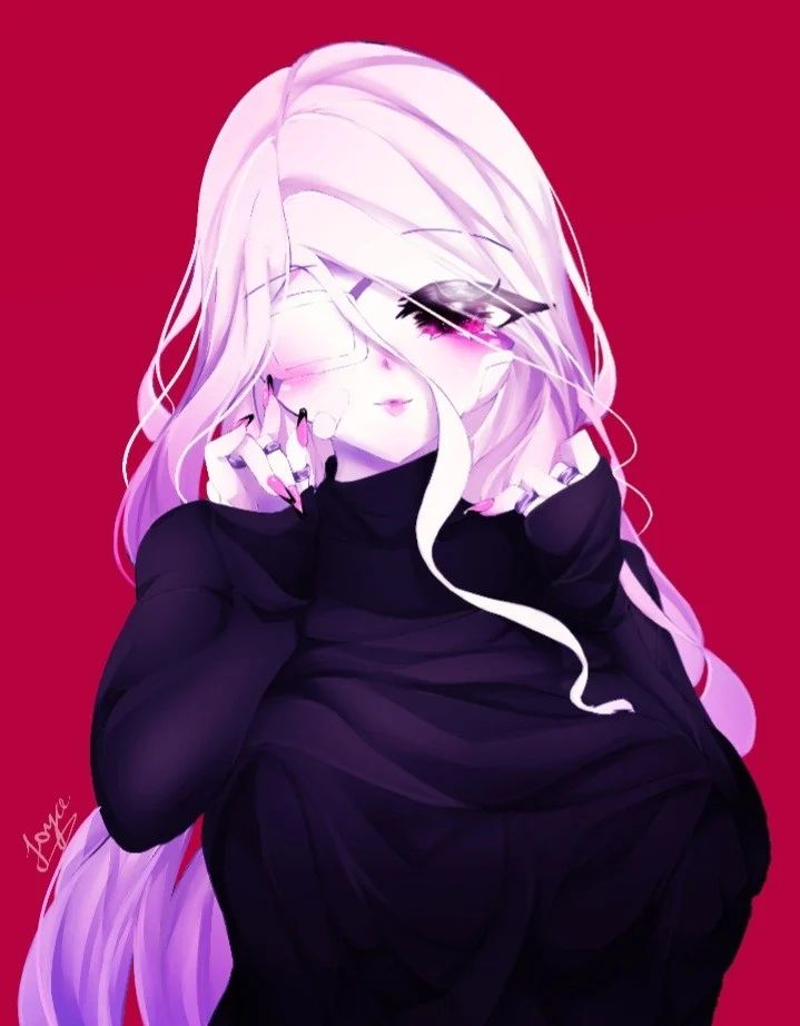 Avatar of Dante