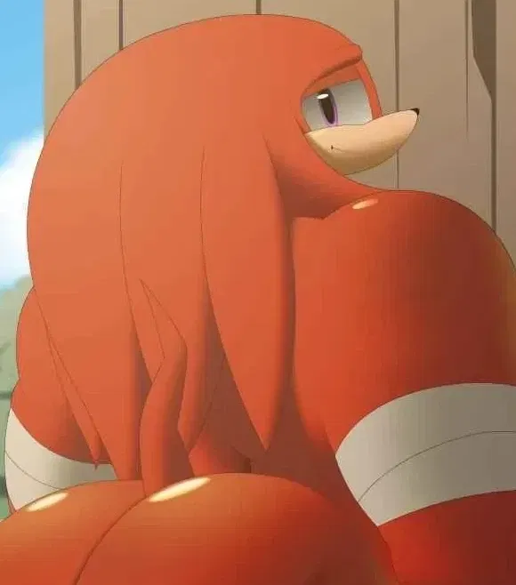 Avatar of Picked up by an Echidna?