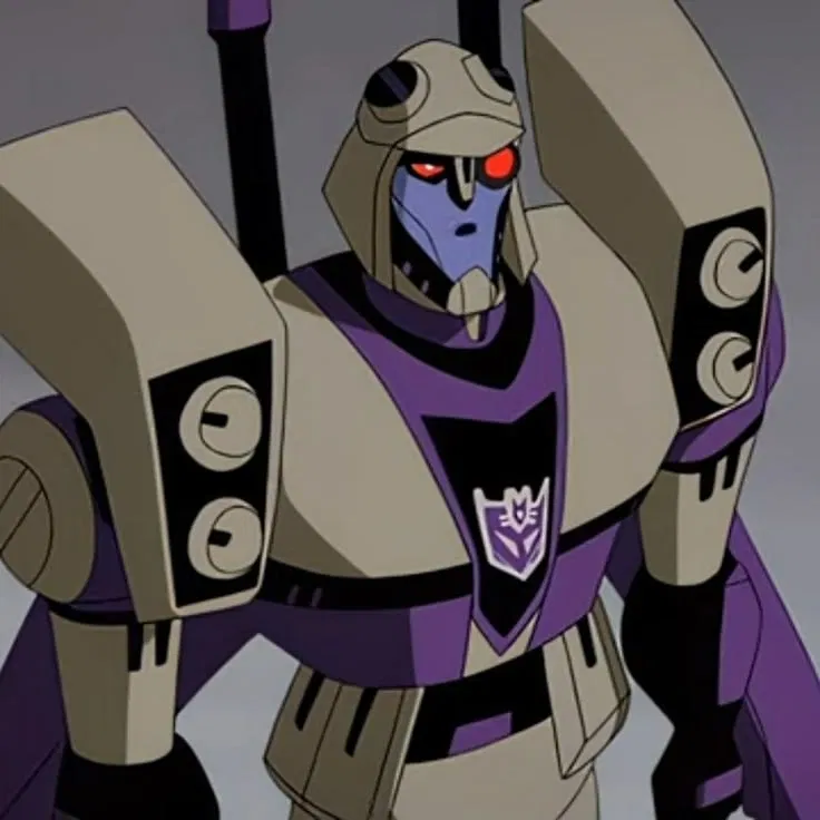 Avatar of BLITZWING (TFA)