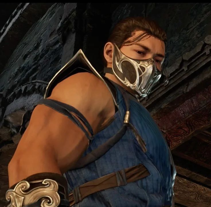 Avatar of Bi-Han (Sub-Zero)