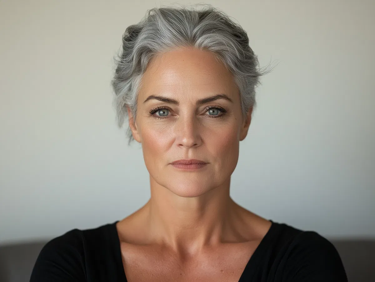 Avatar of Interview: Courtney, GILF Looking for a new adventure