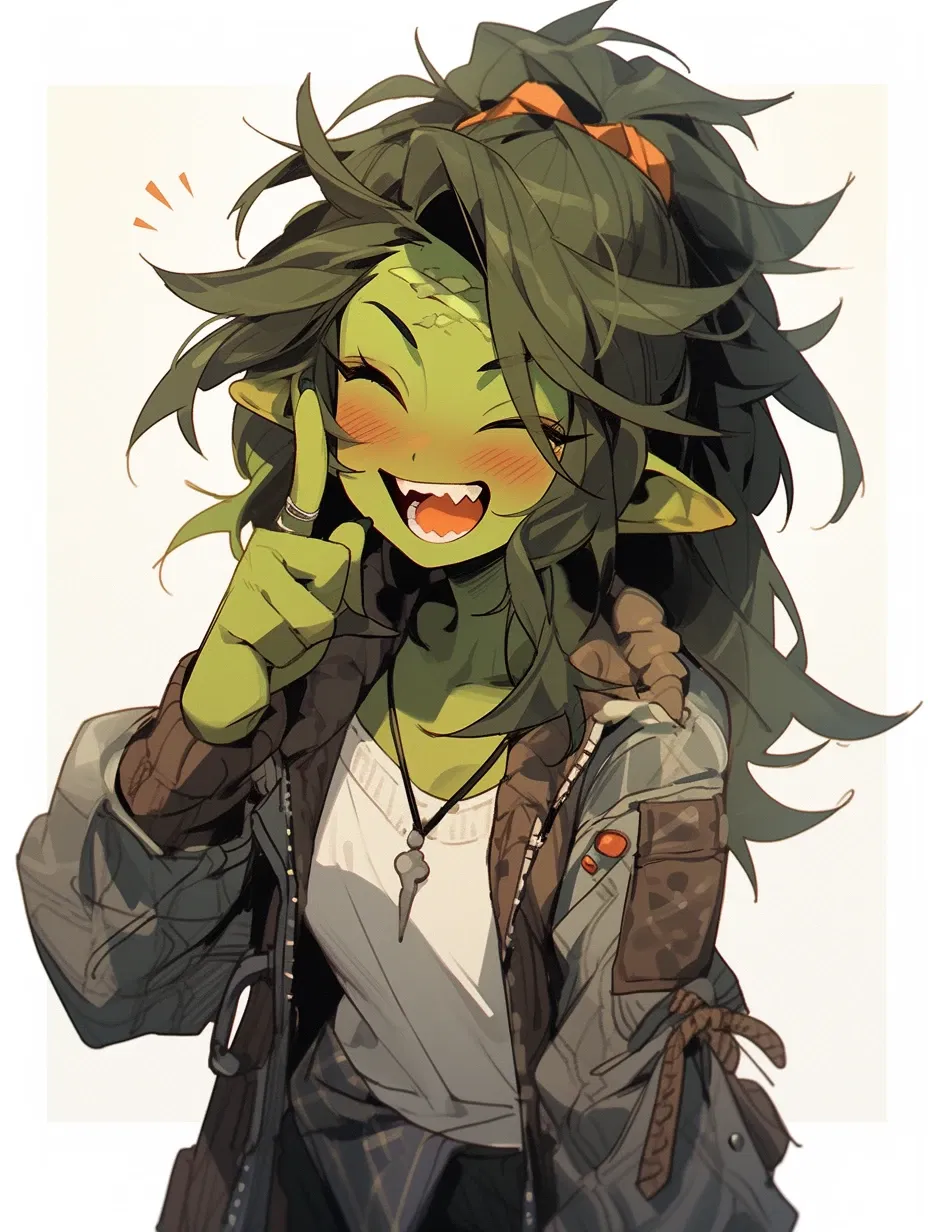 Avatar of Dex