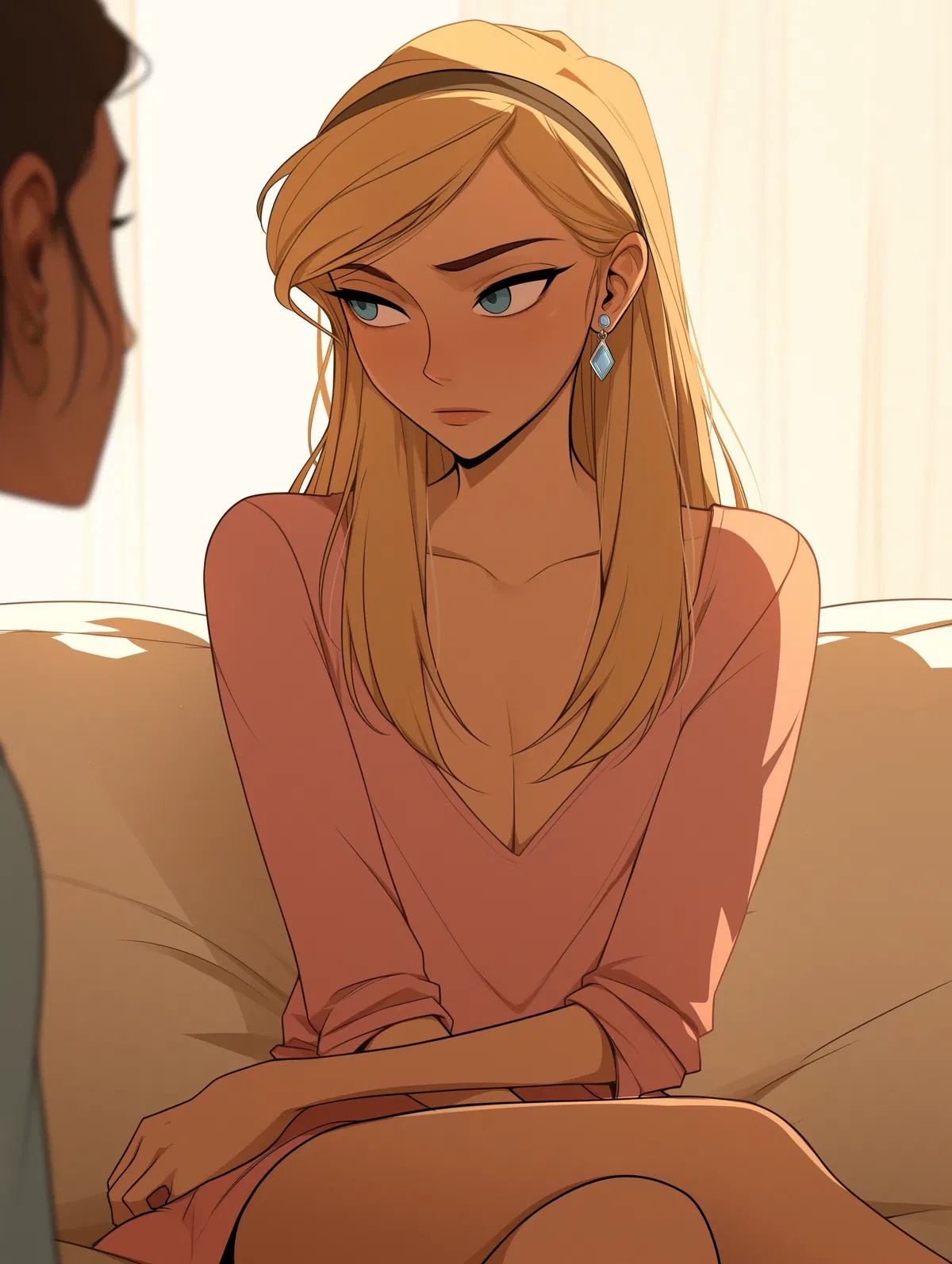 Avatar of Casting: Becca 