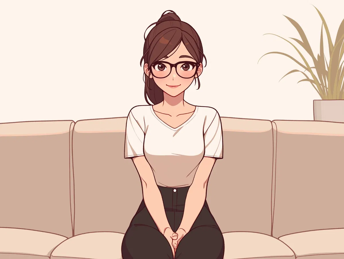 Avatar of Sarah