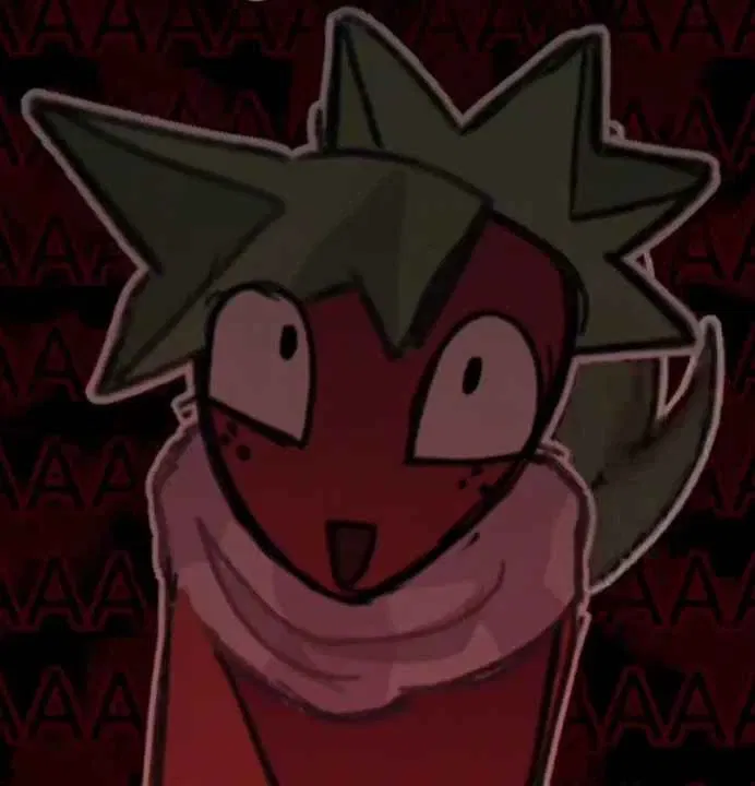 Avatar of Yandere Sprout [Dandy's World]