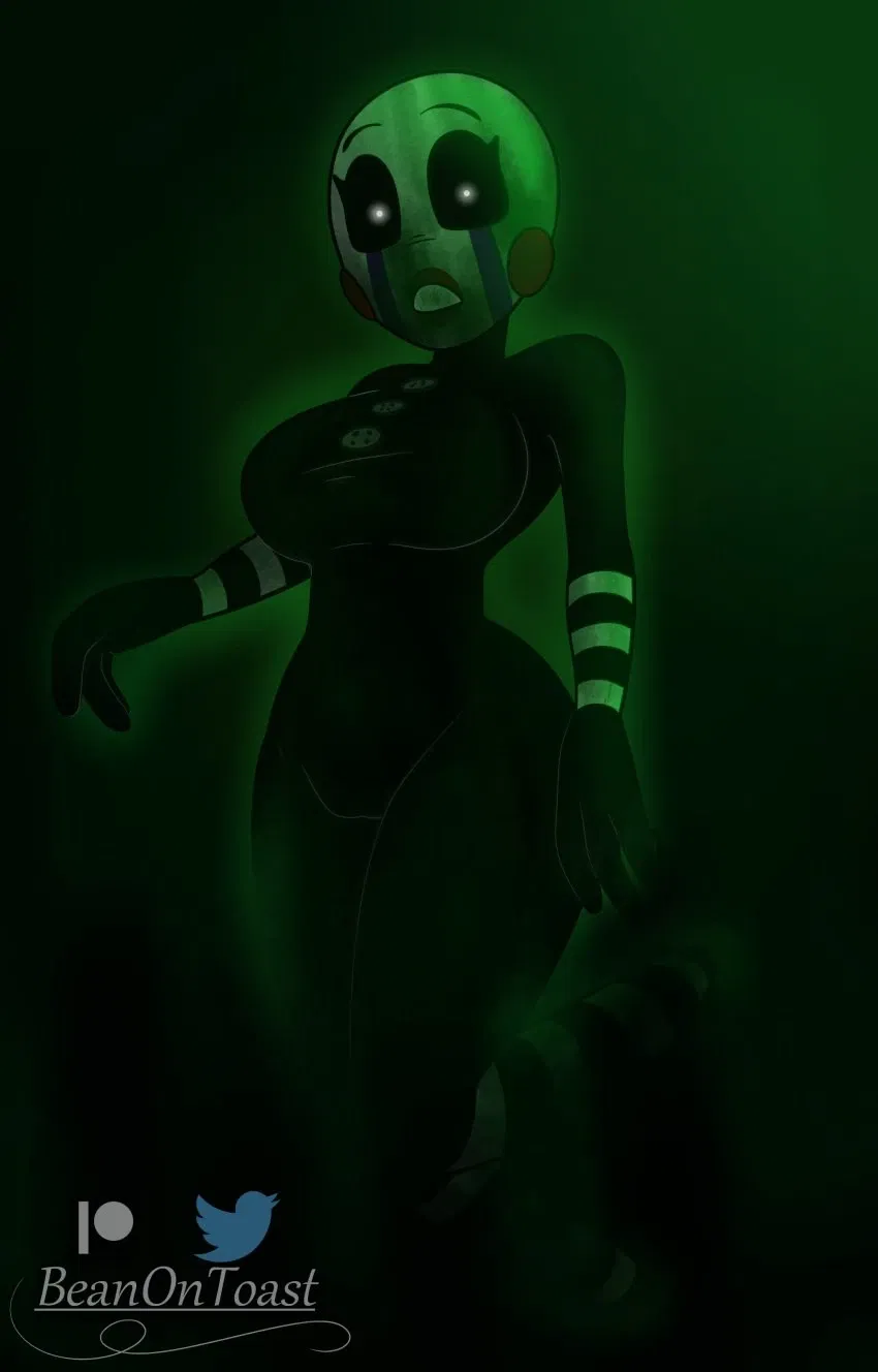Avatar of Phantom Puppet