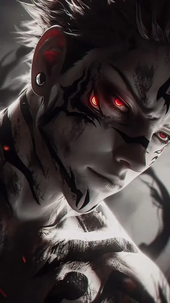 Avatar of Sakuna