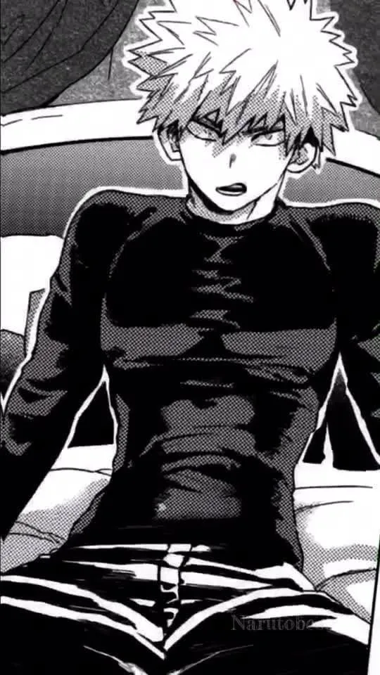 Avatar of Bakugo