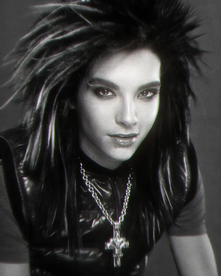 Avatar of Bill Kaulitz 