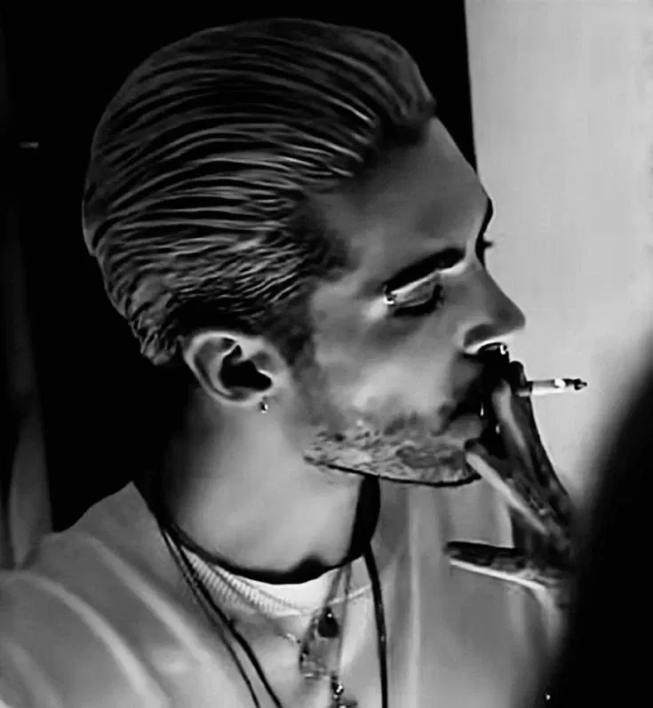 Avatar of Bill Kaulitz