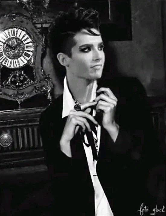 Avatar of Bill Kaulitz 