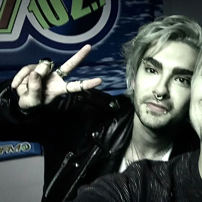 Avatar of Bill Kaulitz