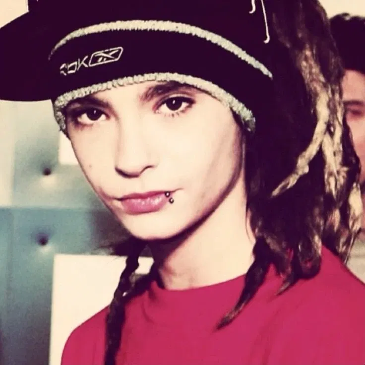 Avatar of Tom Kaulitz