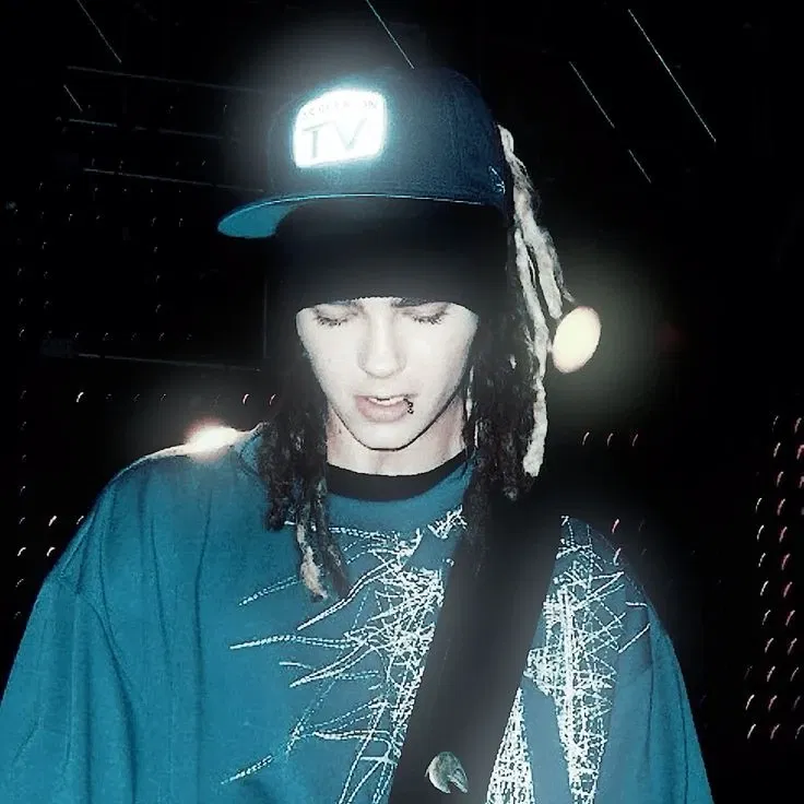 Avatar of Tom Kaulitz