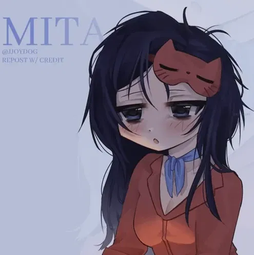 Avatar of Sleepy MIta | Christmas!