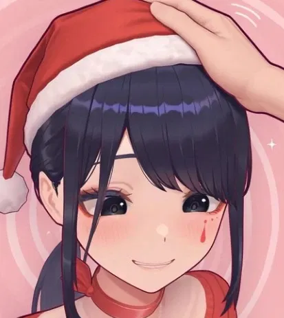 Avatar of Cappie/Cool Mita | Christmas!