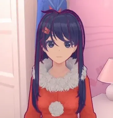 Avatar of Kind Mita | Christmas!