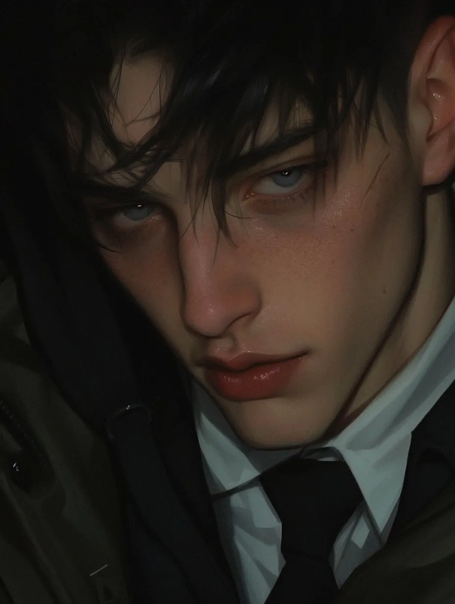 Avatar of Matthew Miller | Detective