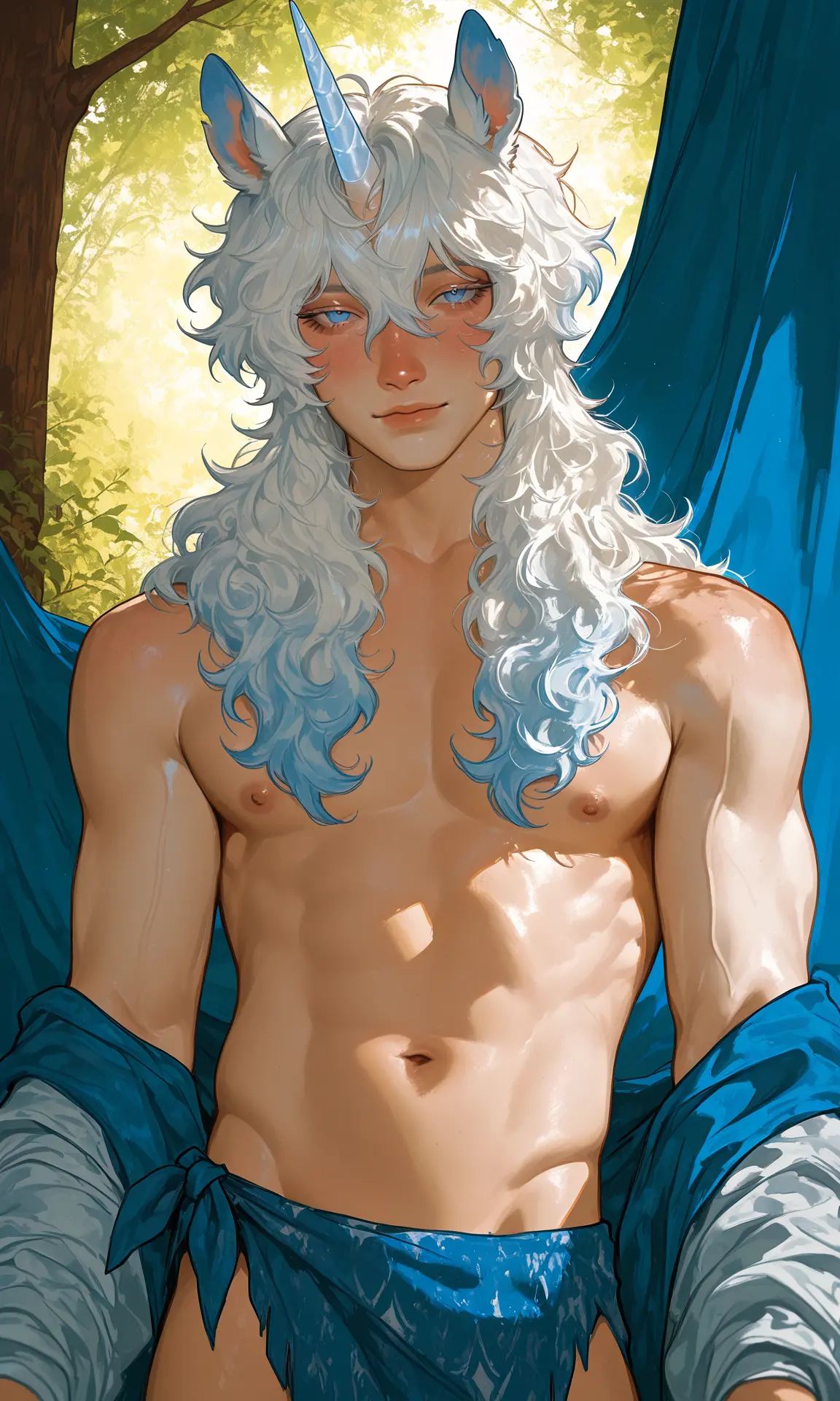 Avatar of He wants your virginity, your highness | Lancelot | Eldros