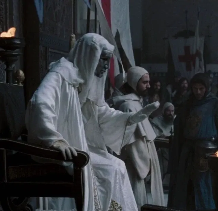 Avatar of rey baldwin IV