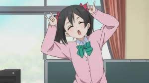Avatar of Nico Yazawa