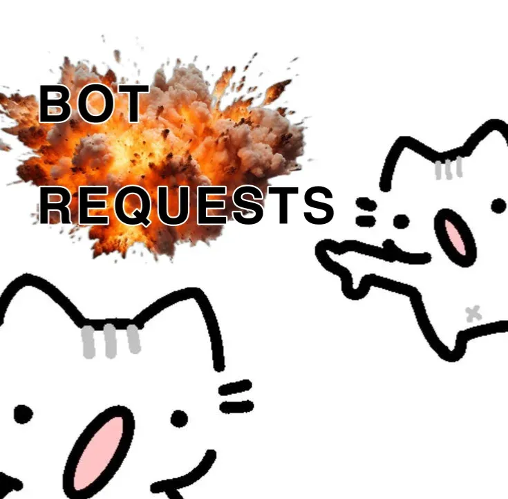 Avatar of BOT REQUESTS 