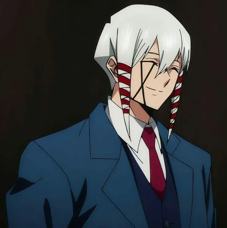 Avatar of Kaldo Gehenna