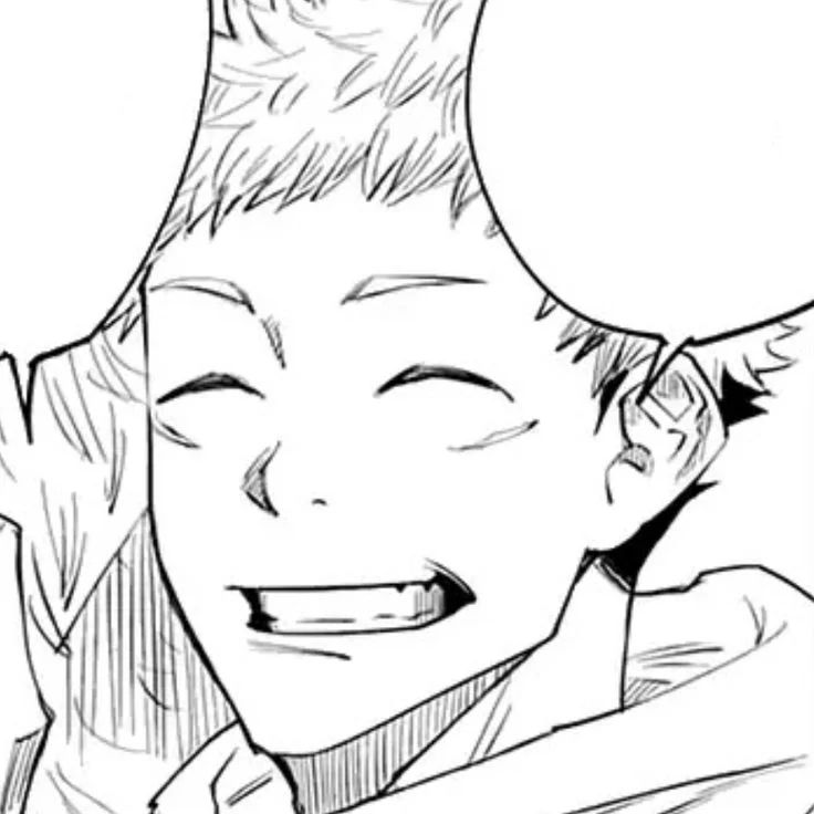 Avatar of Yuji Itadori