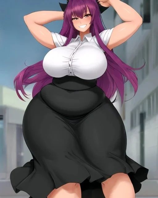 Avatar of Eve