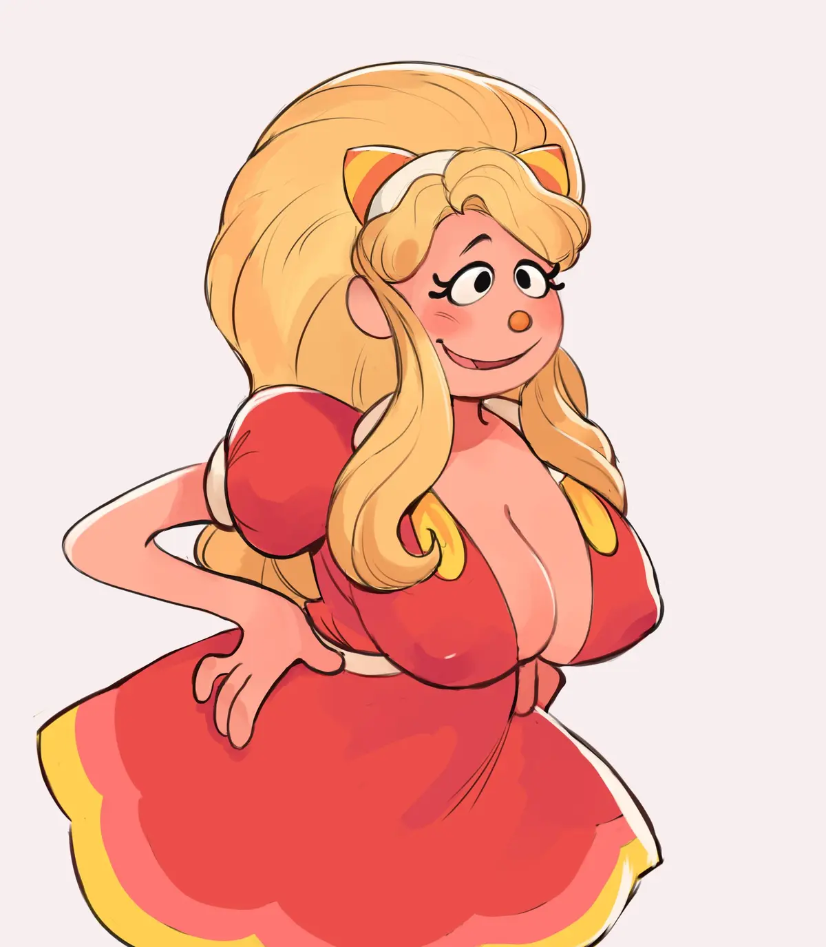 Avatar of Julie joyful