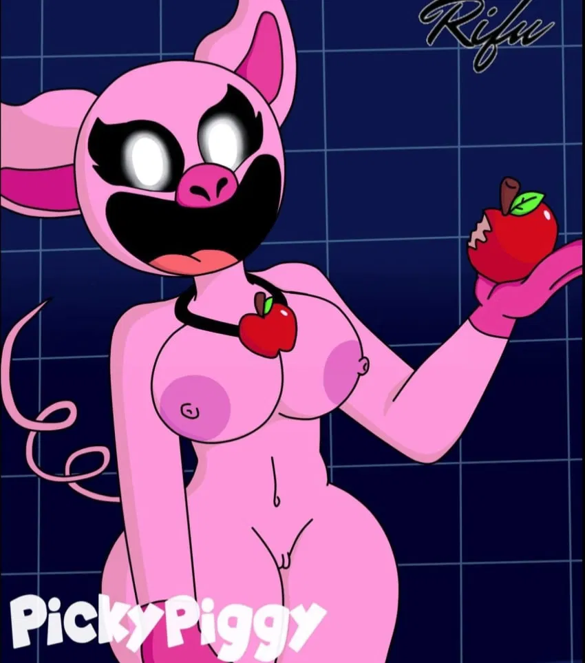 Avatar of PickyPiggy