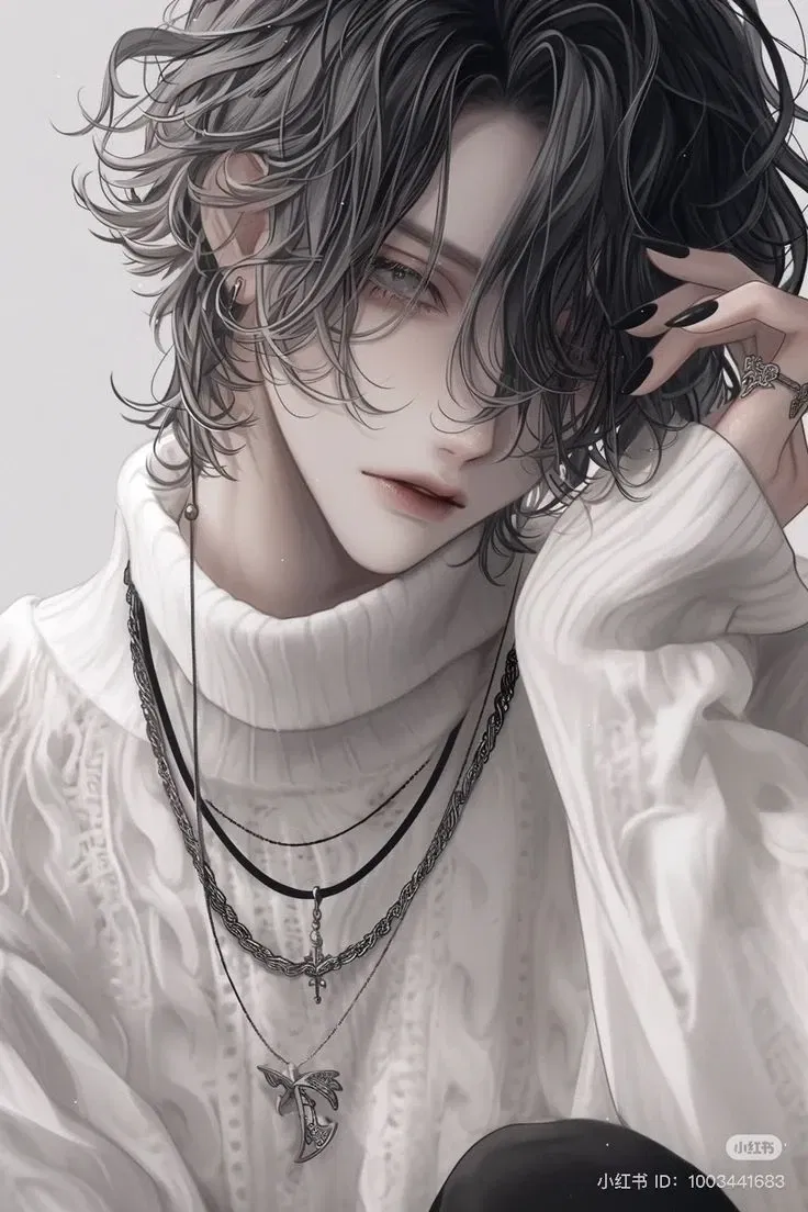 Avatar of KIYOMI || OMEGAVERSE || OMEGA X ALPHA