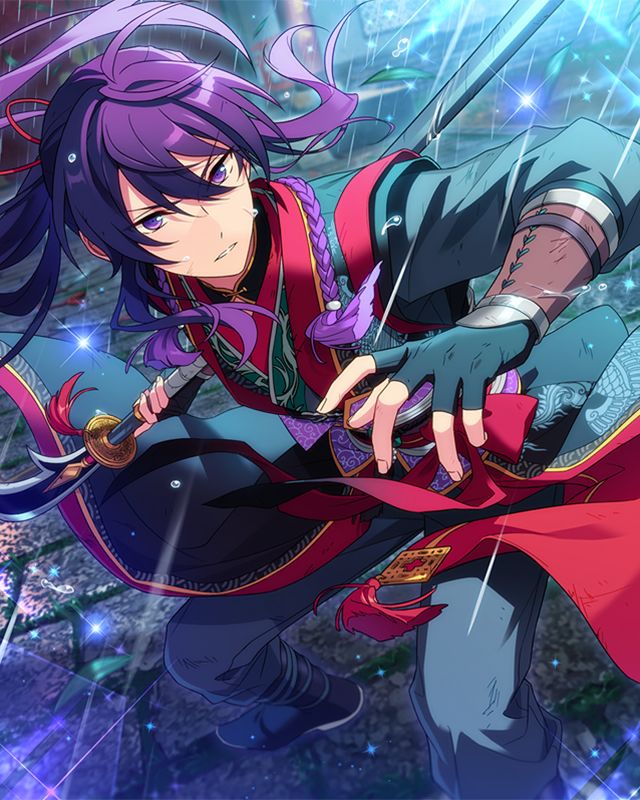 Avatar of Souma Kanzaki