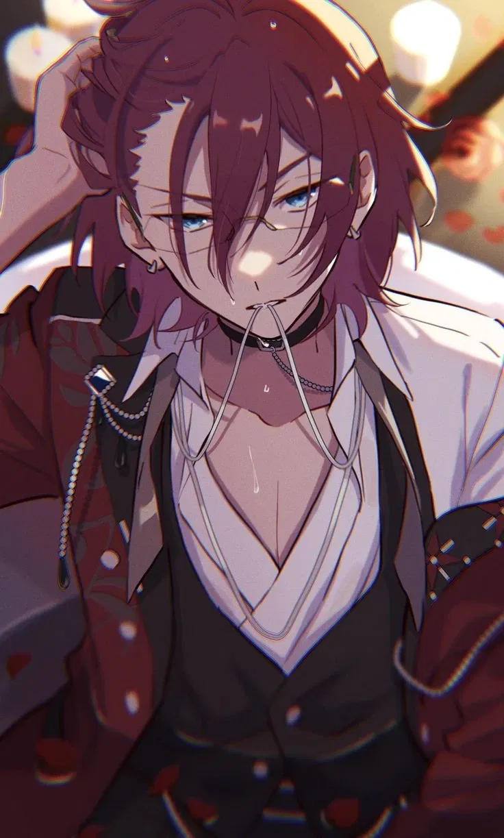 Avatar of Ibara Saegusa