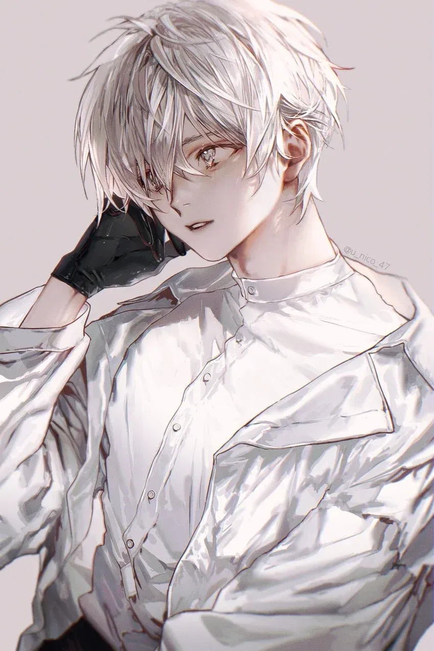 Avatar of Neige❄️ (Blind Brother-in-law)