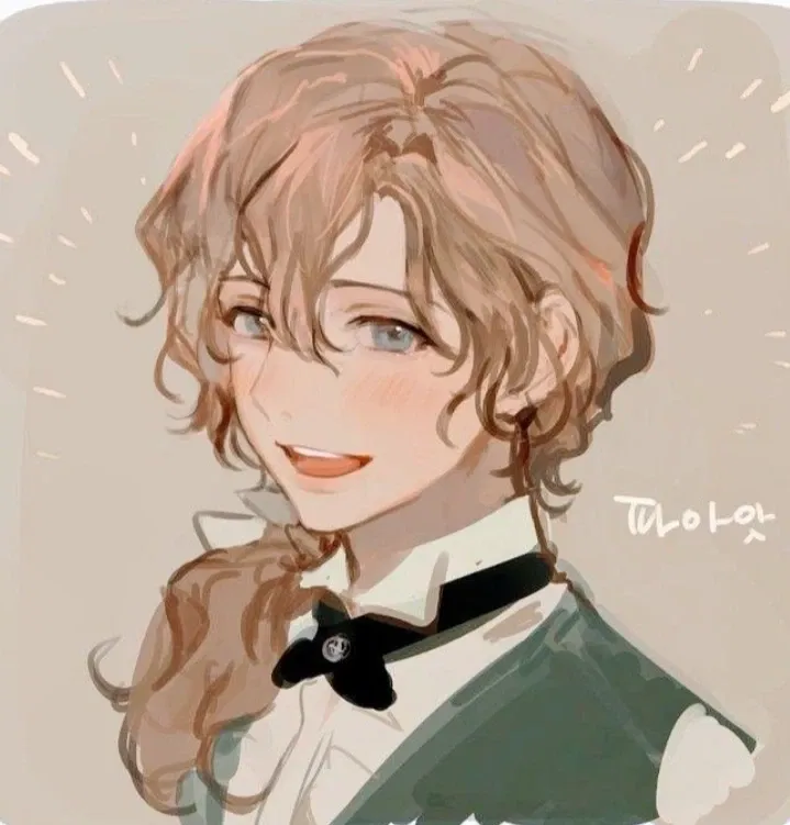 Avatar of Prince Adrian