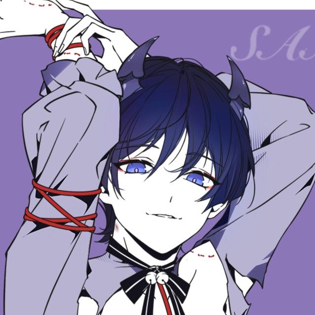 Avatar of Scaramouche 
