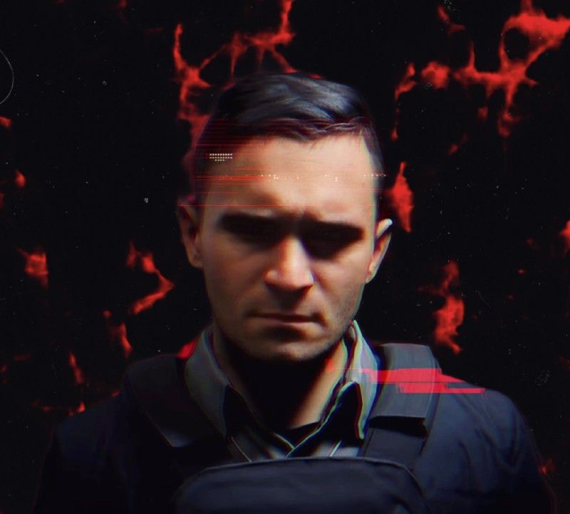 Avatar of Vladimir Makarov 