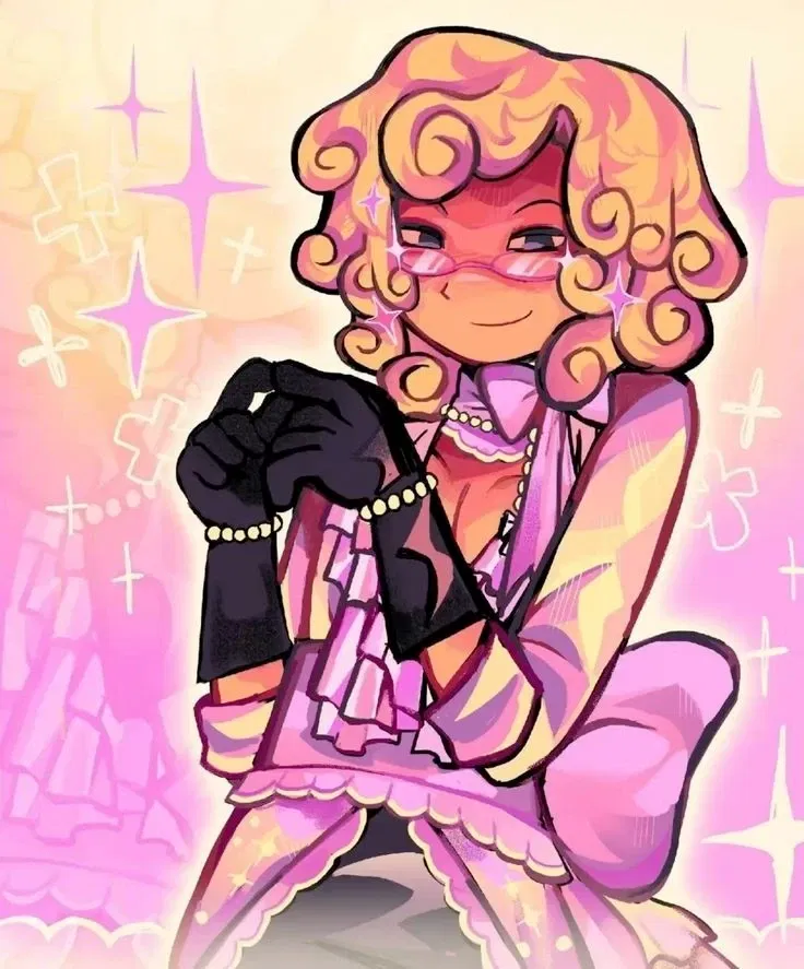 Avatar of {✨}•°-Glisten•°★~