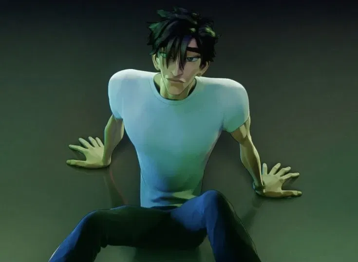 Avatar of Kenji Sato