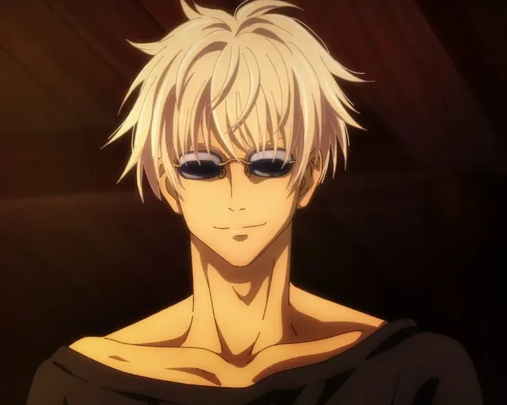 Avatar of Satoru Gojo 