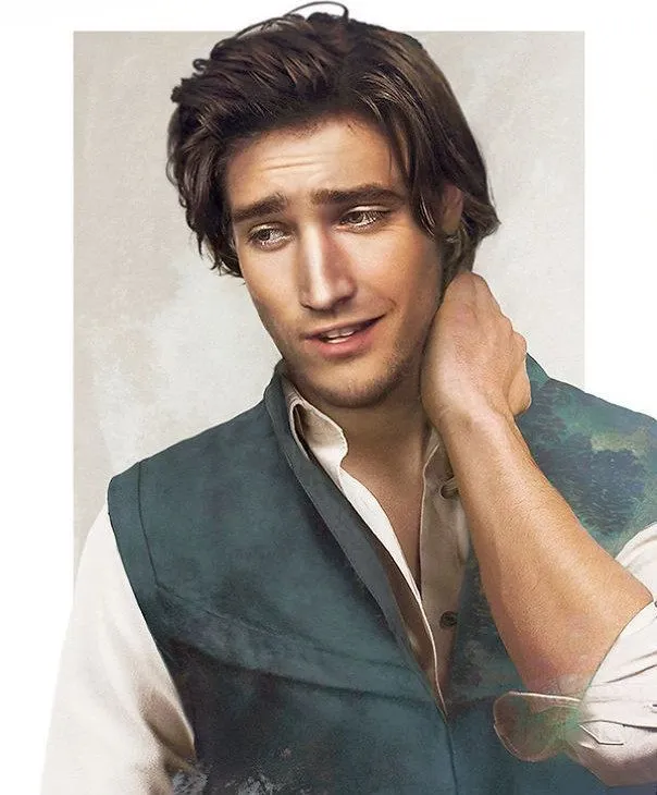 Avatar of Flynn rider