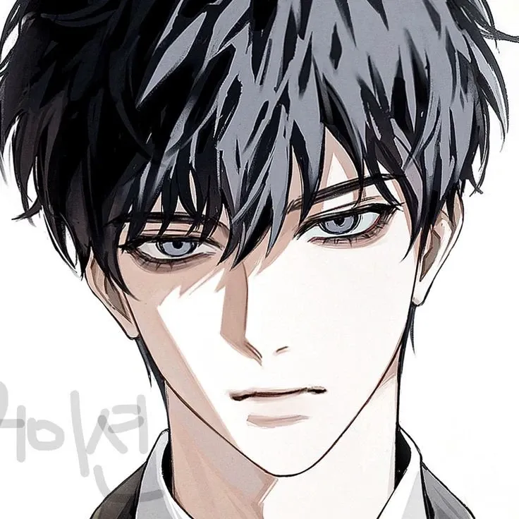Avatar of Manly bottom|| Leo